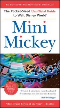 Enlarge image Cover: Mini Mickey - Wiley