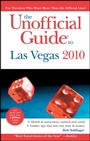 Cover: The Unofficial Guide to Las Vegas 2010 - Wiley