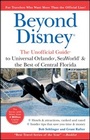 Cover: Beyond Disney - Wiley