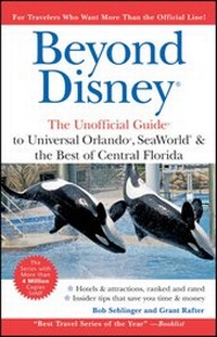 Enlarge image Cover: Beyond Disney - Wiley