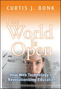 Enlarge image Cover: The World is Open - Jossey-Bass