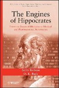 Cover: The Engines of Hippocrates - From the Dawn of ine to Medical and Pharmaceutical Informatics - Wiley