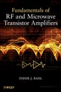 Cover: Fundamentals of RF and Microwave Transistor Amplifiers - Wiley