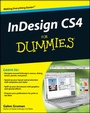 Cover: InDesign CS4 For Dummies - Wiley