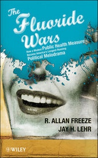 Abbildung von: The Fluoride Wars - Wiley