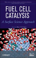 Cover: Fuel Cell Catalysis - Wiley