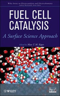 Abbildung von: Fuel Cell Catalysis - Wiley