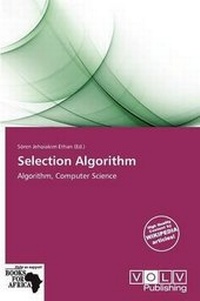 Abbildung von: Selection Algorithm - Volvpress