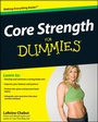 Cover: Core Strength For Dummies - Wiley