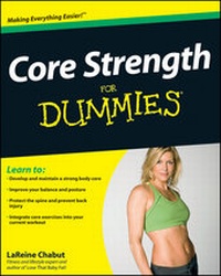 Abbildung von: Core Strength For Dummies - Wiley