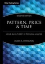 Cover: Pattern, Price and Time - Wiley