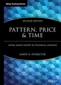 Cover: Pattern, Price and Time - Wiley