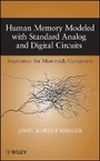 Cover: Human Memory Modeled With Standard Analog and tal Circuits: Inspiration for Man-made Computers - Wiley