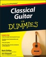 Cover: Classical Guitar For Dummies - Wiley