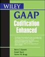 Cover: Wiley GAAP Codification Enhanced - Wiley