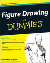 Abbildung von: Figure Drawing For Dummies - Wiley