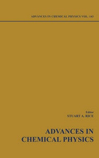 Abbildung von: Advances in Chemical Physics, Volume 142 - Wiley