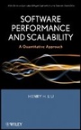 Cover: Software Performance and Scalability - A ve Approach - Wiley
