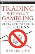 Cover: Trading Without Gambling - Wiley