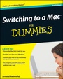 Cover: Switching to a Mac For Dummies - Wiley