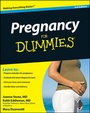 Cover: Pregnancy For Dummies - Wiley