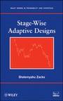 Cover: Stage-Wise Adaptive Designs - Wiley