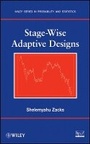 Cover: Stage-wise Adaptive Designs - Wiley
