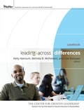 Cover: Leading Across Differences - Pfeiffer