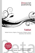 Cover: Tablat - Betascript Publishing