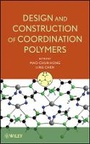 Cover: Design and Construction of Coordination Polymers - Wiley