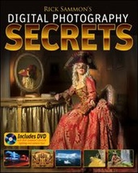 Abbildung von: Rick Sammon's Digital Photography Secrets - Wiley