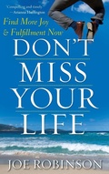 Cover: Don't Miss Your Life - Wiley