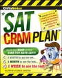 Cover: CliffsNotes SAT Cram Plan - Cliffs Notes Inc.,U.S.