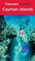 Cover: Frommer's Portable Cayman Islands - Wiley