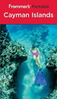 Abbildung von: Frommer's Portable Cayman Islands - Wiley