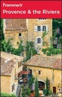 Cover: Frommer's Provence & the Riviera - Wiley