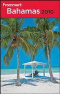 Cover: Frommer's Bahamas 2010 - Wiley
