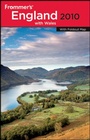 Cover: Frommer's England 2010 - Wiley