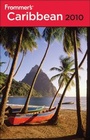 Cover: Frommer's Caribbean 2010 - Wiley