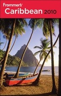 Cover: Frommer's Caribbean 2010 - Wiley