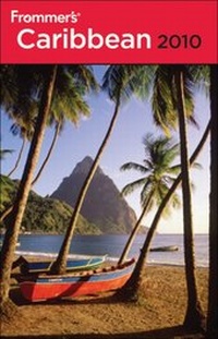 Enlarge image Cover: Frommer's Caribbean 2010 - Wiley