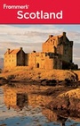 Cover: Frommer's Scotland - Wiley