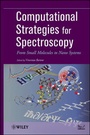 Cover: Computational Strategies for Spectroscopy - Wiley