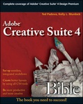 Cover: Adobe Creative Suite 4 Bible - Wiley