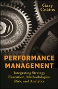 Cover: Performance Management - Wiley
