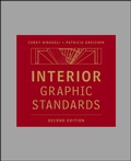 Cover: Interior Graphic Standards - Wiley