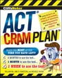 Cover: CliffsNotes ACT Cram Plan - Cliffs Notes Inc.,U.S.