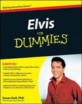 Cover: Elvis for Dummies - Wiley