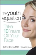 Cover: The Youth Equation - Trade Paper Press