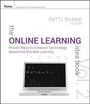 Cover: The Online Learning Idea Book, Volume Two - Pfeiffer
